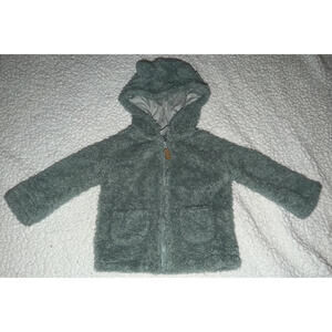 Carter's Fleece Hoody